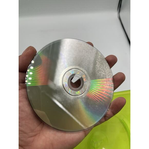 Fallout 3 (Microsoft Xbox 360, 2008) CIB Complete W/ Manual Tested Working - Picture 8 of 8